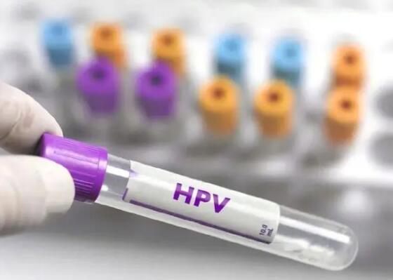 男童喉嚨長菜花樣腫塊確診感染HPV 媽媽曾感染過HPV病毒